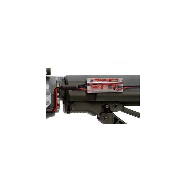 G&G - CM16 SRXL Réplique airsoft AEG G&G - Guay Guay Armament - 2