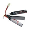 ASG - LI-PO 1300mAH 11.1V 25C ASG - Action Sport Game - 1