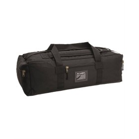 MIL-TEC - SAC Commando NOIR 100L-24376