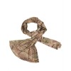 MIL-TEC - Echarpe Filet MULTICAM fine été MILTEC - STURM MIL-TEC - 1