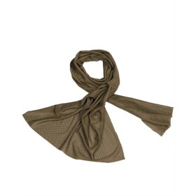MIL-TEC - Echarpe Filet OD fine été-24381