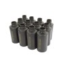 Hakkotsu - 2X Grenade CO2 + 12 coques AS-DF - 2
