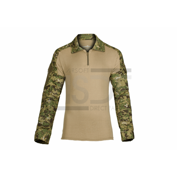 INVADER GEAR - Combat Shirt - Socom INVADER GEAR - 2