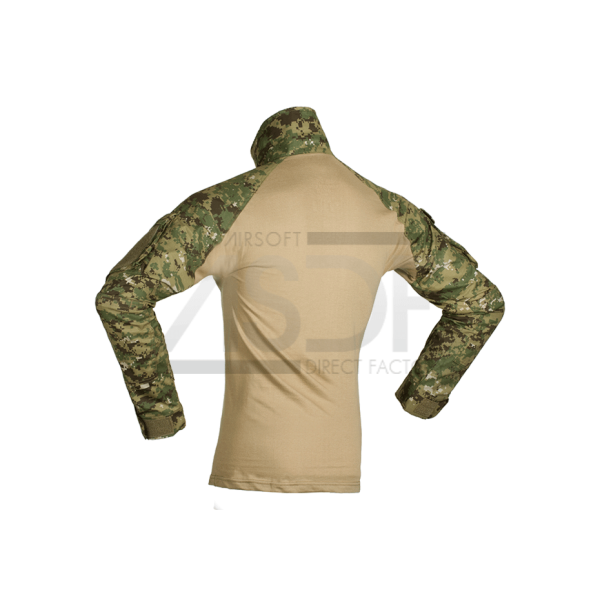 INVADER GEAR - Combat Shirt - Socom INVADER GEAR - 3