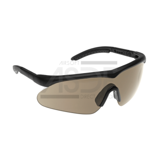Swiss Eye - Lunette de protection Raptor - Noir/Black Swisseye - 1