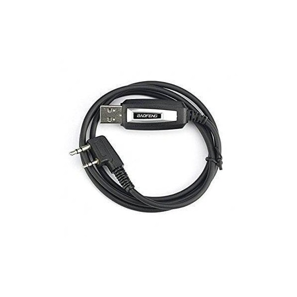 Cable programmation baofeng BAOFENG - 1
