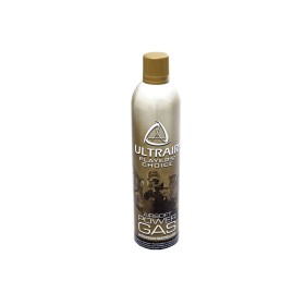ASG - Gaz Ultrair Power Gas 570ML-24436