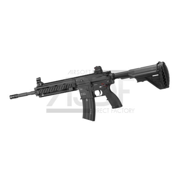 VFC / UMAREX - Heckler & Koch - HK416D 14.5RS AEG (Avec ral VFC - Vega Force Company - 2