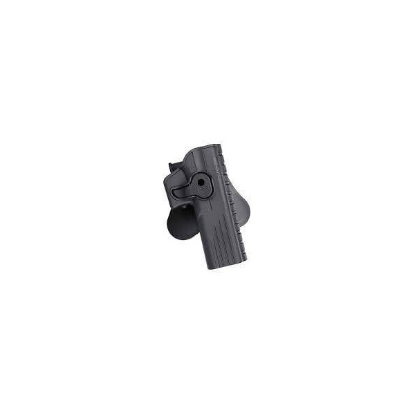Cytac - Holster Serie GLOCK 22/23/31/32/33/34 gen 3/4-24452