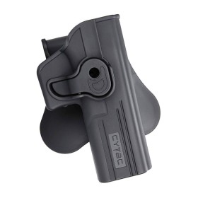 Cytac - Holster 1911 4"-24454