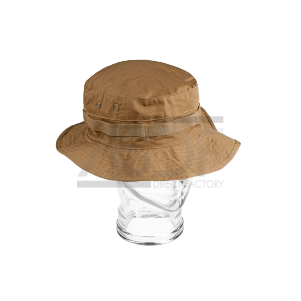 InvaderGear - BOB -TAN coyote brown (taille L) INVADER GEAR - 1