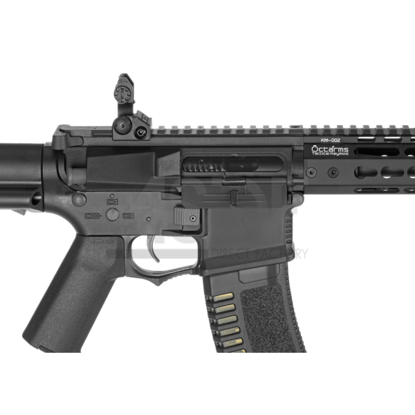 AMOEBA -  M4 AEG AM-016 NOIR ARES Amoeba - 1