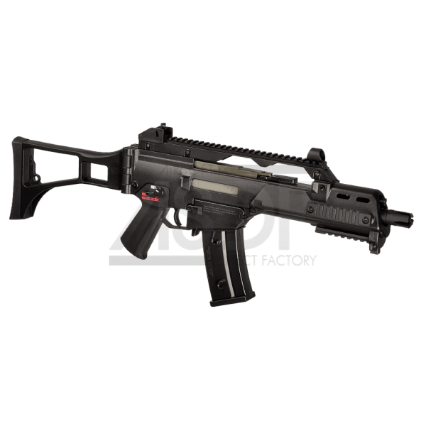 Heckler & Koch - G36C VFC - Vega Force Company - 1