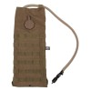 MFH - Sac Hydratation 2.5 L Molle Tan MFH - Max Fuchs - 1
