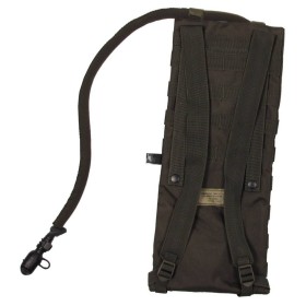 MFH - Sac Hydratation 2.5 L Molle OD-24545