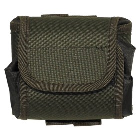 MFH - Poche Molle avec sac "DUMP POUCH" OD-24550