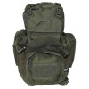 MFH - Sac CARGO molle Opération OD-24558