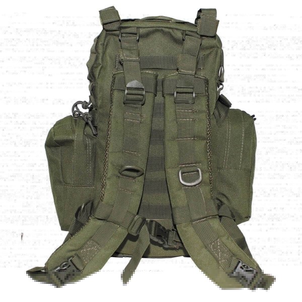 MFH - Sac CARGO molle Opération OD MFH - Max Fuchs - 2