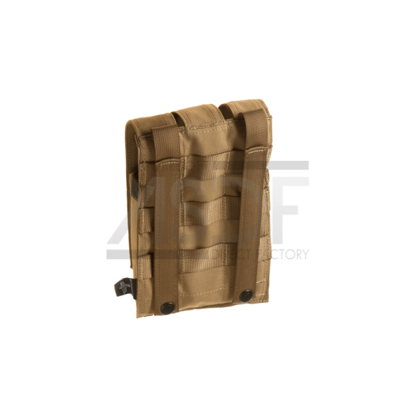INVADER GEAR - Poche Triple MP9/MP5 tan INVADER GEAR - 2
