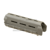 Element - MPOE 7 Inch Railed Handguard OD Element - 2