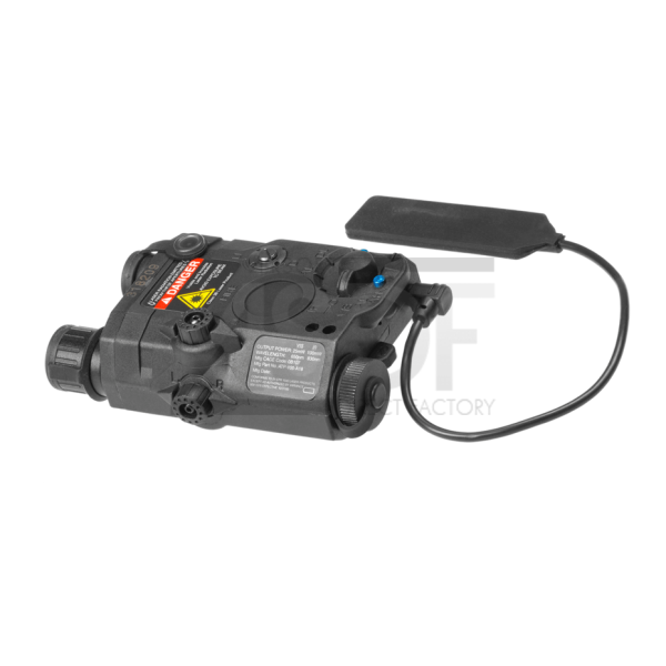 Element - AN/PEQ-15 Illuminator / Laser Module Element - 2