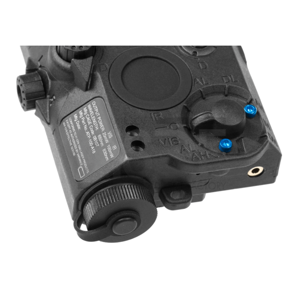 Element - AN/PEQ-15 Illuminator / Laser Module Element - 3