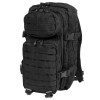 MIL-TEC - Sac à dos US Assault 20L NOIR MILTEC - STURM MIL-TEC - 1