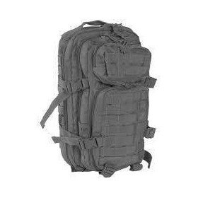 MIL-TEC - Sac à dos US Assault 20L gris-24680