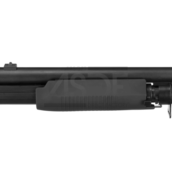 ASG - SAS 12 Shorty Shotgun 3-Burst ASG - Action Sport Game - 3