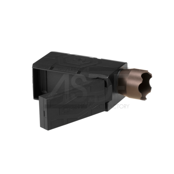 ELEMENT - Chronograph E1000 Element - 2