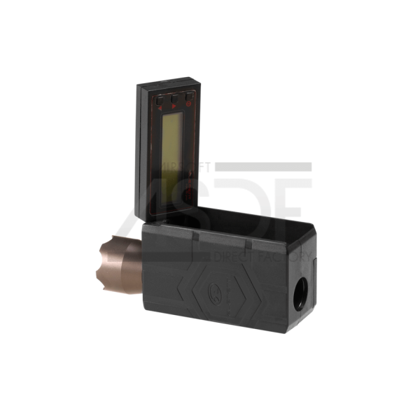 ELEMENT - Chronograph E1000 Element - 4