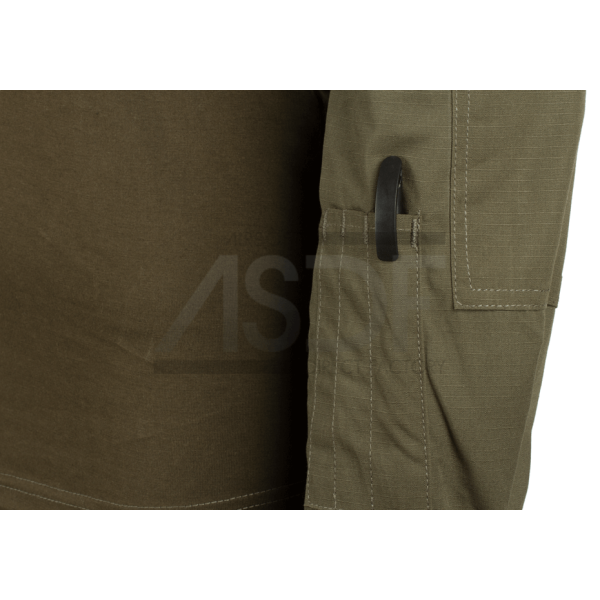 Invader Gear- Combat shirt RANGER GREEN INVADER GEAR - 4
