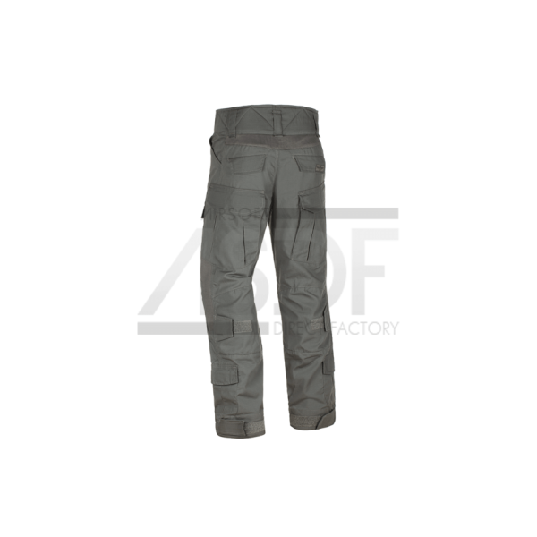 Invader Gear - Predator Pants WOLF GREY INVADER GEAR - 2