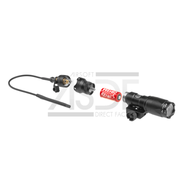 NIGHT EVOLUTION - Lampe M300A 180 lumens NIGHT EVOLUTION - 6