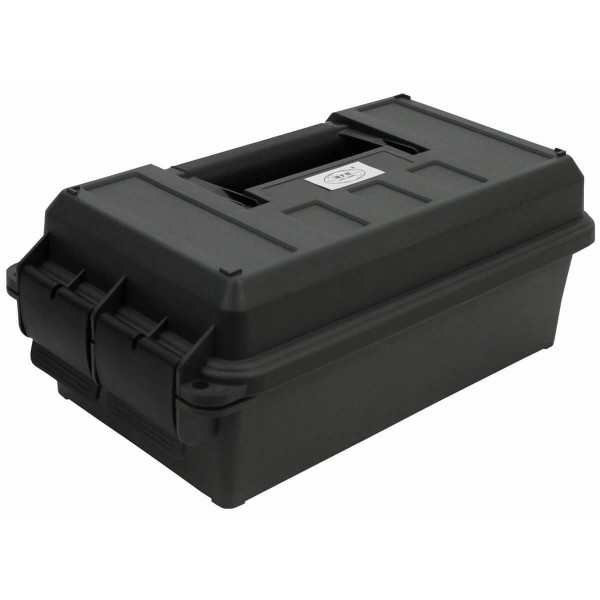 MFH - Caisse de Munition Kaki type US Plastique MFH - Max Fuchs - 1