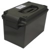 MFH - Caisse à Munitions Cal 50. US plastique MFH - Max Fuchs - 1