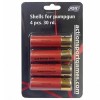 ASG - Cartouche asg burst 3 coups ASG - Action Sport Game - 1