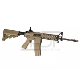 G&G - GC16 Raider - L DST TAN (Desert) Canon Long-2489