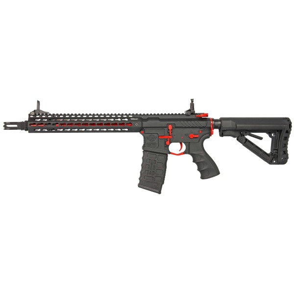 G&G- CM16 SRXL RED EDITION (AEG)-24894