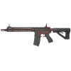 G&G- CM16 SRXL RED EDITION (AEG) G&G - Guay Guay Armament - 1