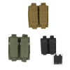 MIL-TEC - Poche chargeur Double PA TAN MILTEC - STURM MIL-TEC - 1