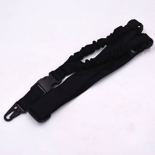 MIL-TEC - Sangle 1 point noir MILTEC - STURM MIL-TEC - 1