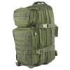 MIL-TEC - Sac à dos US Assault 20L OD MILTEC - STURM MIL-TEC - 1