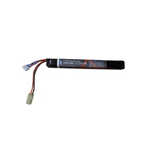 ASG - Lipo 11.1V 1500 Mah ASG - Action Sport Game - 1