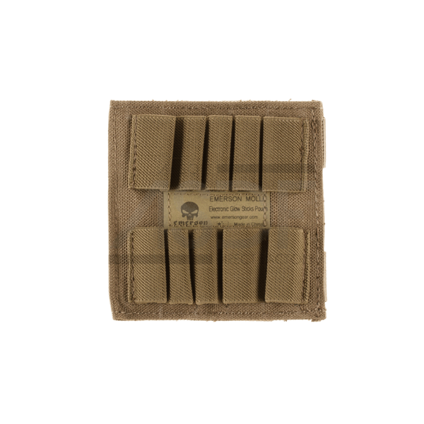 Emerson - Porte cartouche Holder MOLLE Emerson Emerson Gear - 1
