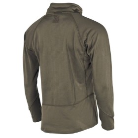MFH - US Sous veste, "Tactical", vert-24987