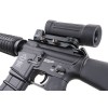G&G - GC7 A1 Noir Pack Complet avec Elcan Specter x4, charg G&G - Guay Guay Armament - 2