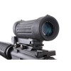 G&G - GC7 A1 Noir Pack Complet avec Elcan Specter x4, charg G&G - Guay Guay Armament - 3
