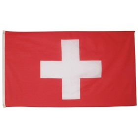 MFH - Drapeau SUISSE 90x150m-25001