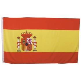 MFH - Drapeau ESPAGNE 90x150m-25003